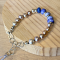 Pearl & Opal Bracelet