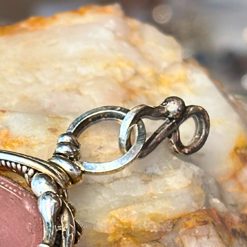 Monocle Pendant