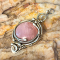 Monocle Pendant